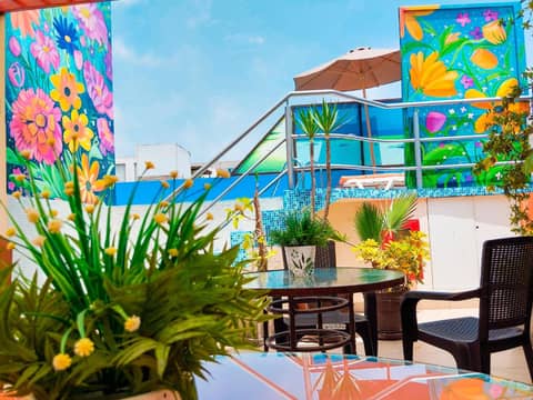 Casa Fanning Hotel — photo 5