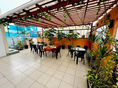 Casa Fanning Hotel — photo 8