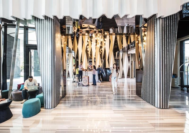 HOTEL CHAM CHAM - Taipei — photo 1