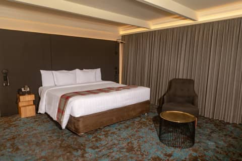 Casa Andina Premium Miraflores — photo 2