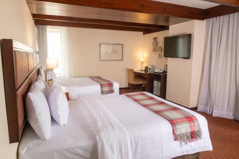 Casa Andina Premium Miraflores — photo 4