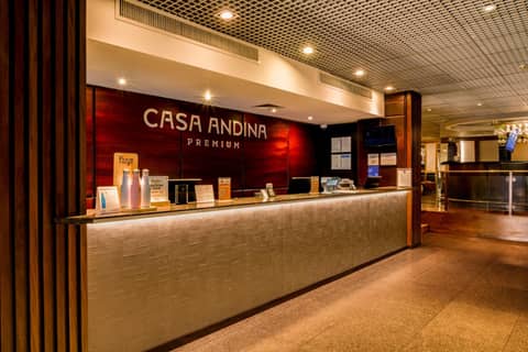 Casa Andina Premium Miraflores — photo 5