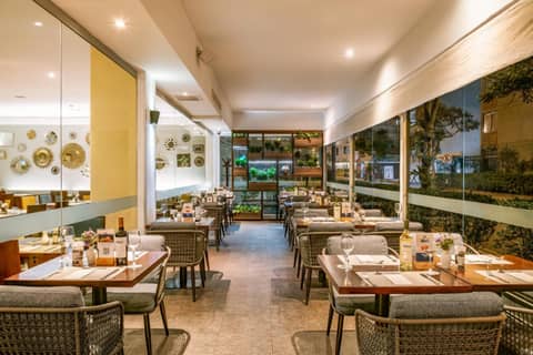 Casa Andina Premium Miraflores — photo 8