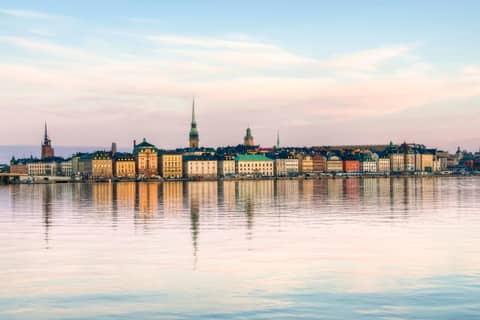 Hotell Skeppsbron — other
