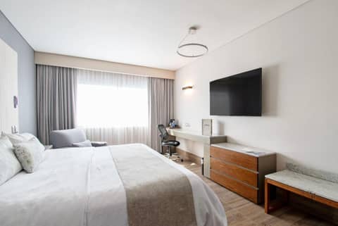Hotel Plaza Diana — photo 2
