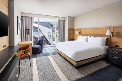 Signia By Hilton Atlanta Georgia World Congress Center — photo 4