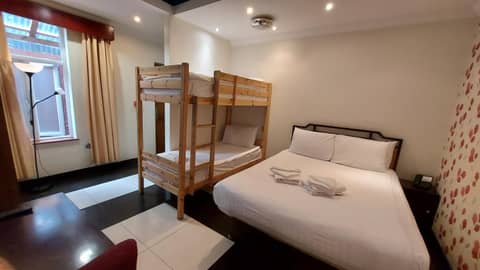 London Star Hotel — photo 2