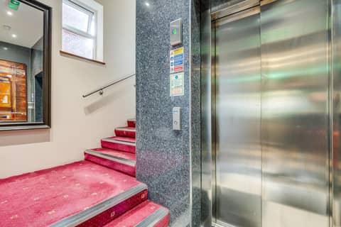 London Star Hotel — photo 7