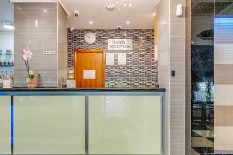 London Star Hotel — photo 9