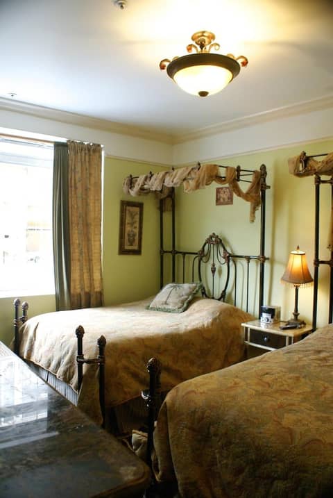 Fitzgerald Hotel — photo 4