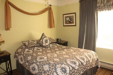 Fitzgerald Hotel — photo 5