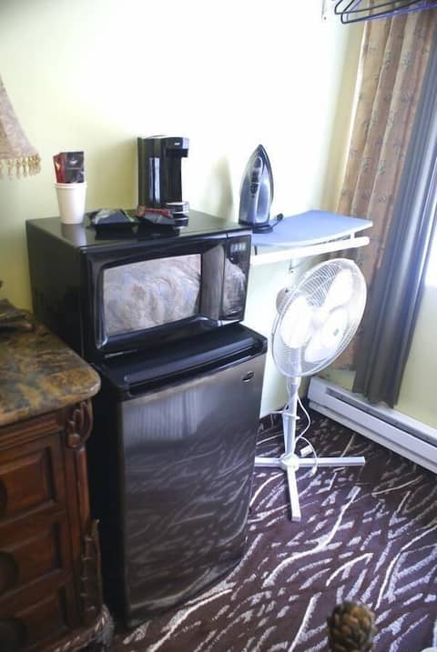 Fitzgerald Hotel — photo 7