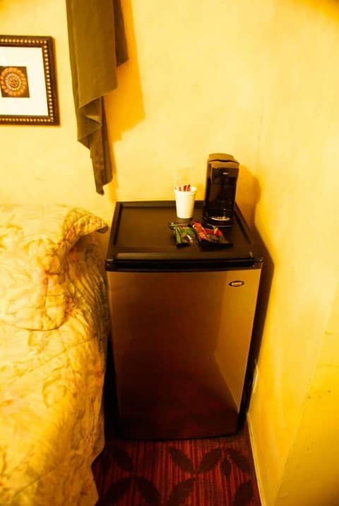 Fitzgerald Hotel — photo 8