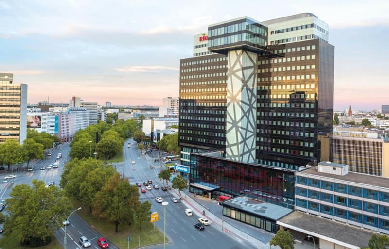 Riu Plaza Berlin — photo 1