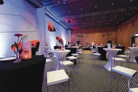 Riu Plaza Berlin — photo 2