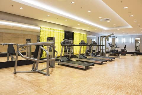 Riu Plaza Berlin — photo 7