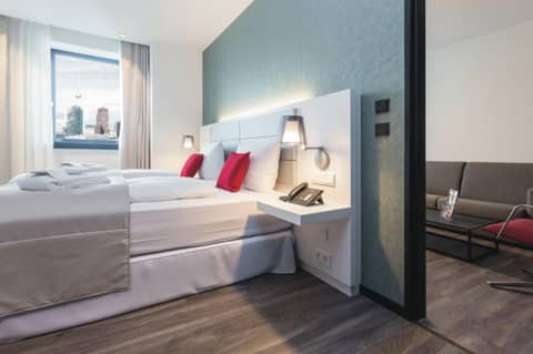 Riu Plaza Berlin — photo 7