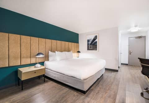 Best Western Portland West Beaverton — photo 5