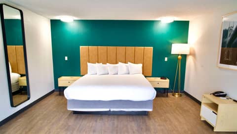 Best Western Portland West Beaverton — photo 6