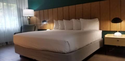 Best Western Portland West Beaverton — photo 7