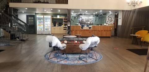 Best Western Portland West Beaverton — photo 9