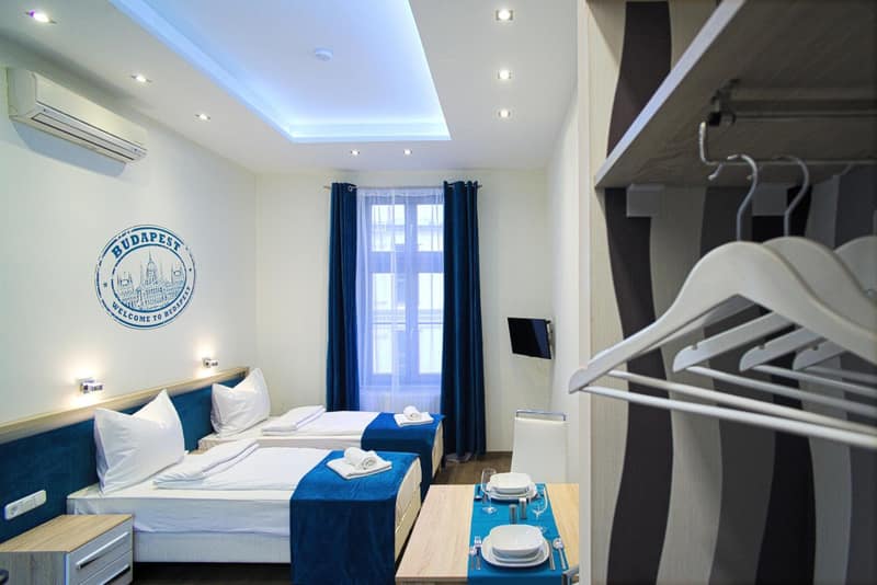 Focus Point Apartments — photo 1