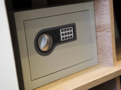 Focus Point Apartments — photo 6