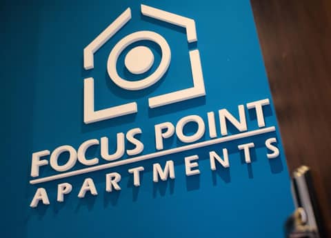 Focus Point Apartments — photo 9