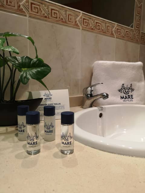 Mare Estepona Hotel — photo 2