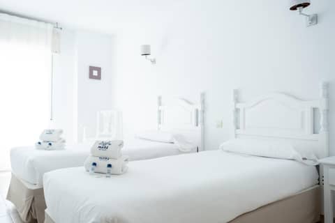 Mare Estepona Hotel — photo 3