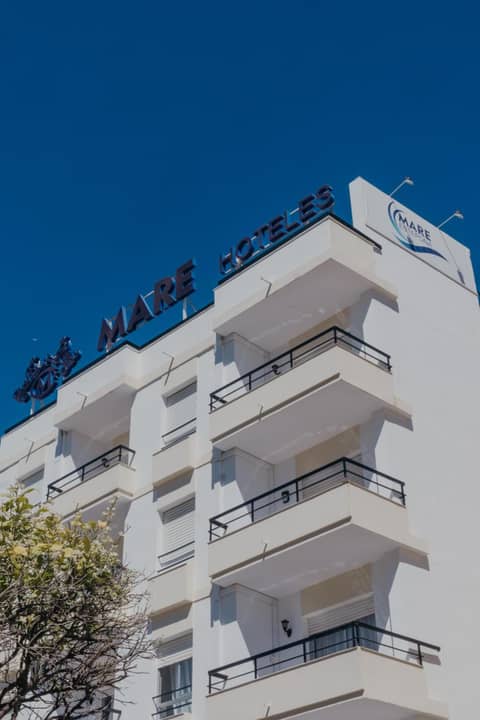 Mare Estepona Hotel — photo 6