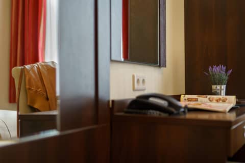 Garner Hotel Hamburg - Graf Moltke by IHG — photo 8