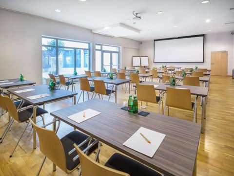 JUFA Hotel Salzburg City — meeting & event spaces