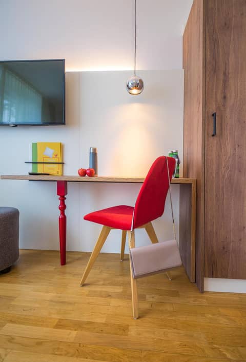 JUFA Hotel Salzburg City — photo 5