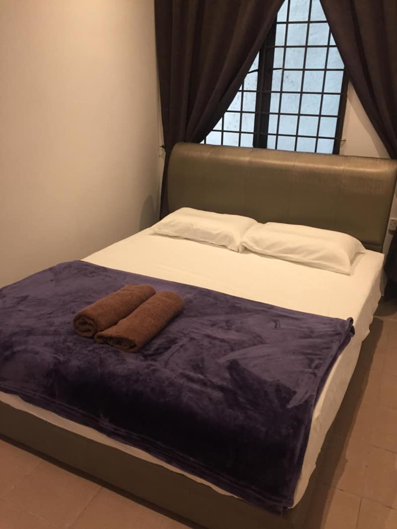 COMFORTABLE STAY — photo 1