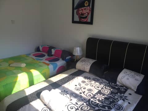COMFORTABLE STAY — photo 6