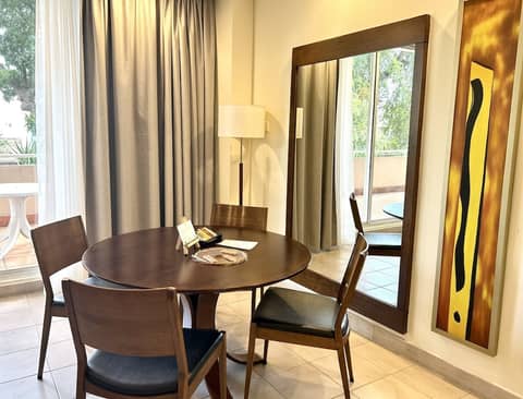 Somerset Chancellor Court Ho Chi Minh City — photo 4