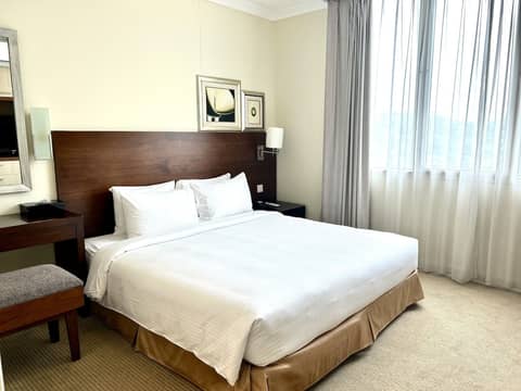 Somerset Chancellor Court Ho Chi Minh City — photo 9