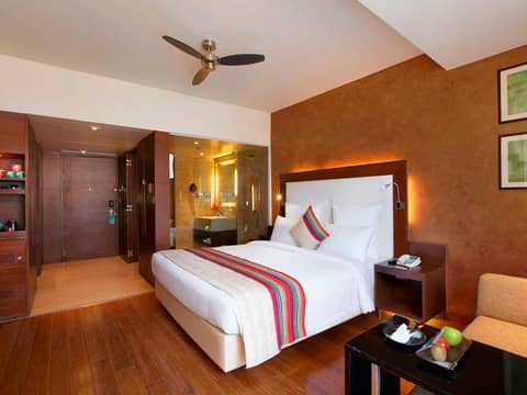 Novotel Goa Candolim — photo 6