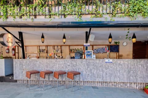 Novotel Goa Candolim — photo 9