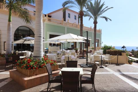 Bahia Principe Explore Costa Adeje - Hyatt Inclusive Collection — photo 7