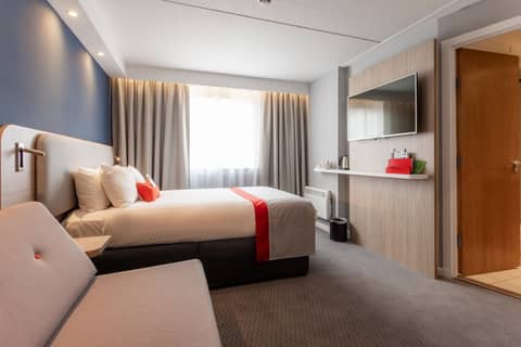 Holiday Inn Express Glasgow - City Ctr Theatreland by IHG — photo 6