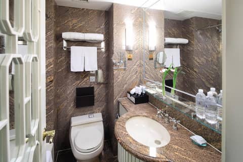 Jin Jiang Hotel — photo 7