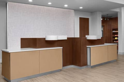 Fairfield Inn & Suites by Marriott Savannah Downtown Historic District — photo 9