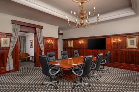 Holiday Inn - Johannesburg Sunnyside Park by IHG — photo 2