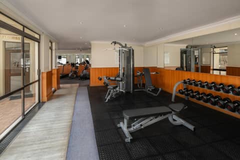Holiday Inn - Johannesburg Sunnyside Park by IHG — photo 3