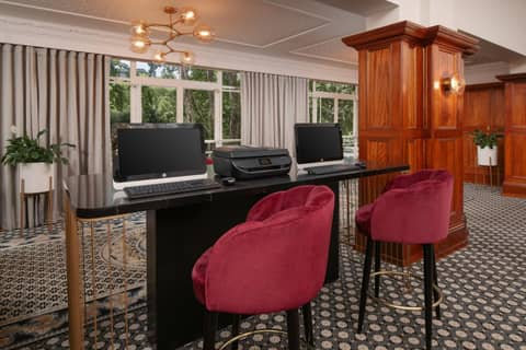 Holiday Inn - Johannesburg Sunnyside Park by IHG — photo 4