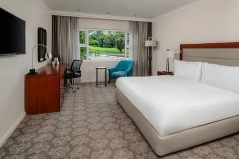 Holiday Inn - Johannesburg Sunnyside Park by IHG — photo 5