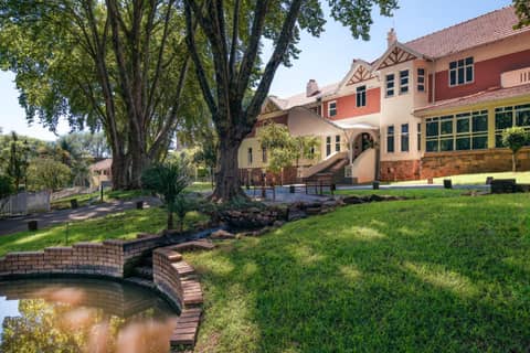 Holiday Inn - Johannesburg Sunnyside Park by IHG — photo 8