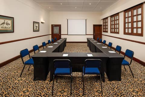 Holiday Inn - Johannesburg Sunnyside Park by IHG — photo 9